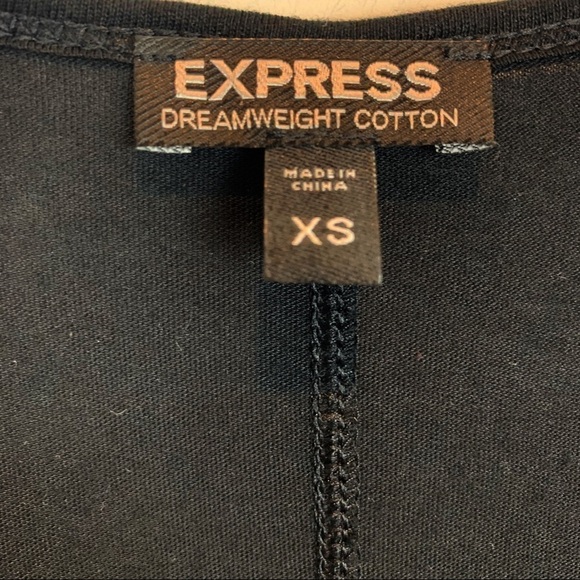 Express Tank - Picture 2 of 5